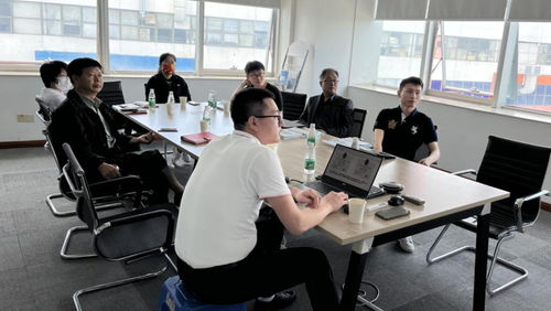 沃爾核材成功舉辦核技術(shù)應用交流研討會，推動行業(yè)創(chuàng)新與合作