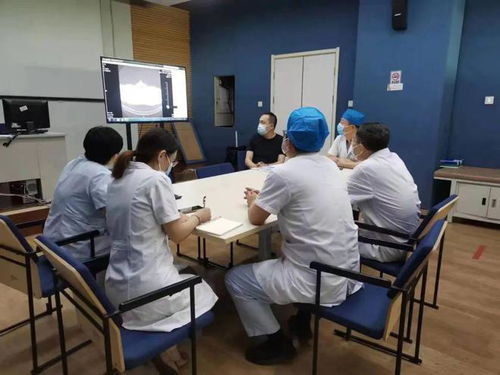 天津市民可在家門口看北京名醫(yī)，這些醫(yī)院已入列，加強技術(shù)交流合作