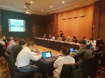 國家標(biāo)準(zhǔn)GB/T 19963《風(fēng)電場(chǎng)接入電力系統(tǒng)技術(shù)規(guī)定》修訂工作啟動(dòng)會(huì)暨技術(shù)研討會(huì)順利舉行