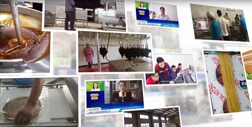 四問食機展云上誠 如何構筑供采互利共贏與技術交流新平臺？