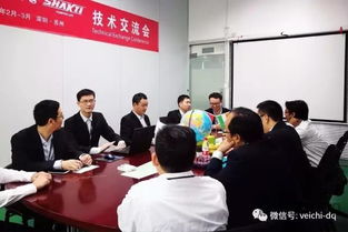 科技無(wú)界，合作共贏——偉創(chuàng)電氣成功舉辦國(guó)際技術(shù)交流盛會(huì)